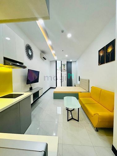 Hình ảnh Studio full nội thất tại Tân Quy , Quận 7 , TpHCM