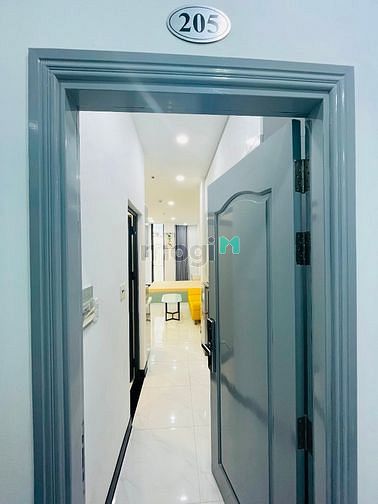 Hình ảnh Studio full nội thất tại Tân Quy , Quận 7 , TpHCM