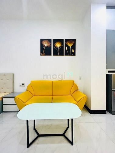 Hình ảnh Studio full nội thất tại Tân Quy , Quận 7 , TpHCM