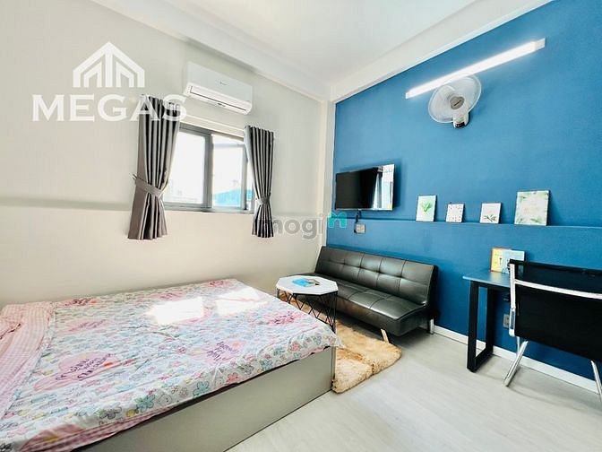 Hình ảnh Mb6623 nạp rút nhanh chóng FULL Nội Thất CAO CẤP ngay đường LÊ VĂN QUới Bình Tân