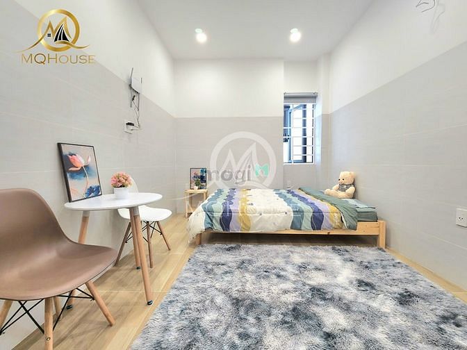 Hình ảnh Phòng Full Nội Thất Cạnh Etown Cộng Hoà