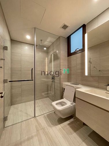Hình ảnh 𝐌𝐄𝐓𝐑𝐎𝐏𝐋𝐄 layout 2PN - 1WC - 95m2 cùng sân thượng 85m2