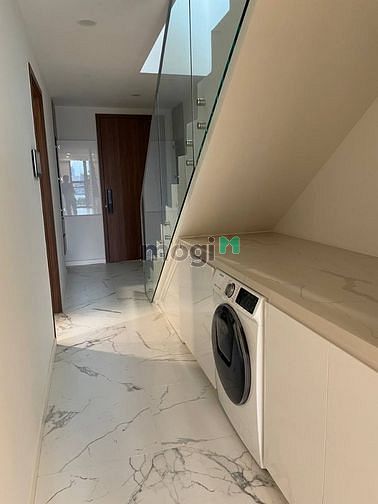 Hình ảnh 𝐌𝐄𝐓𝐑𝐎𝐏𝐋𝐄 layout 2PN - 1WC - 95m2 cùng sân thượng 85m2