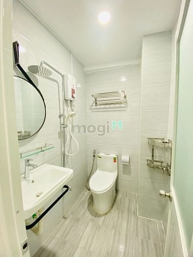 Hình ảnh Mb6623 nạp rút nhanh chóng mini Full nội thất - Gần Cầu Tân Thuận - Phố đi Bộ