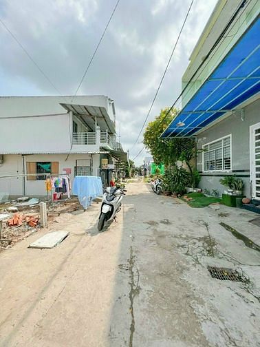 Hình ảnh Bán nền liên tổ 12-20 lộ 6m giá 2 tỷ 190
