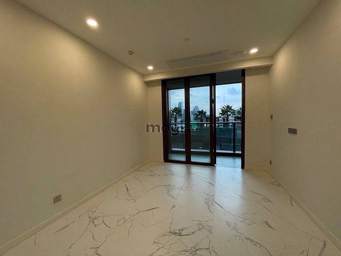 Hình ảnh 𝐌𝐄𝐓𝐑𝐎𝐏𝐋𝐄 layout 2PN - 1WC - 95m2 cùng sân thượng 85m2