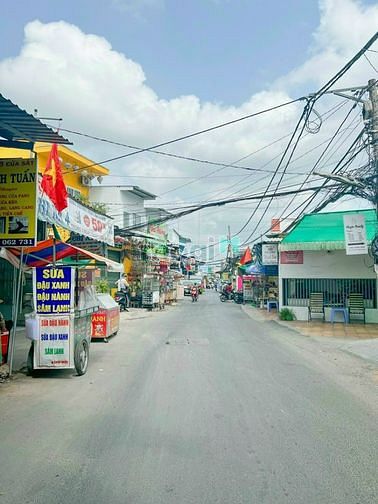 Hình ảnh Bán nền liên tổ 12-20 lộ 6m giá 2 tỷ 190