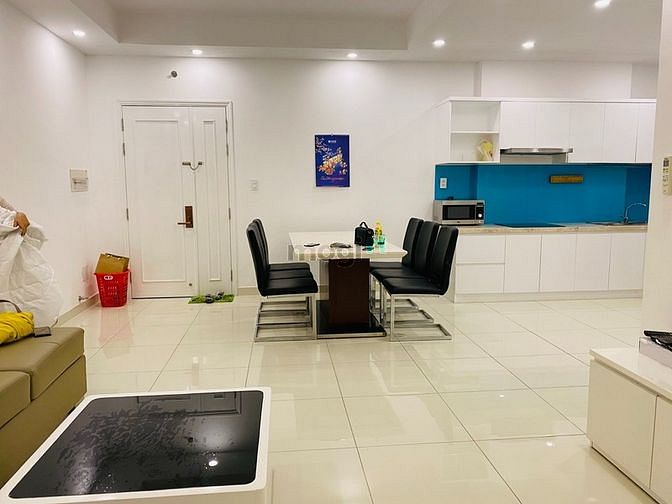 Hình ảnh Cho thuê Trang Chủ MB66.COM / Đăng Ký Tặng 66K 2PN - 2WC florita FULL nội thất giá từ 14 triệu
