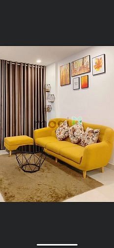 Hình ảnh Cho Thuê Căn Hộ 2PN Full Nội Thất Chỉ 10tr - CC Tara Residence Q.8