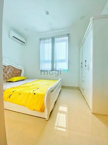 Hình ảnh Cho Thuê Căn Hộ 2PN Full Nội Thất Chỉ 10tr - CC Tara Residence Q.8