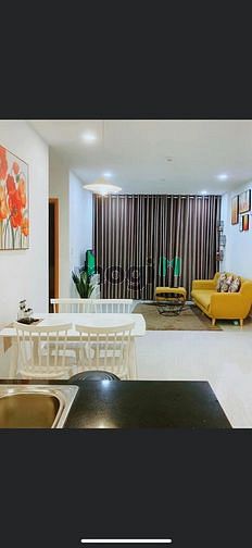 Hình ảnh Cho Thuê Căn Hộ 2PN Full Nội Thất Chỉ 10tr - CC Tara Residence Q.8