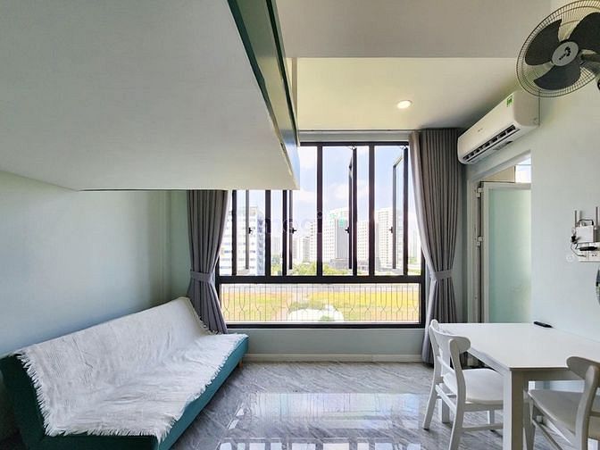 Hình ảnh Cho thuê Trang Chủ MB66.COM / Đăng Ký Tặng 66K Duplex full nội thất đường Nguyễn Thị Thập , Q7 , HCM