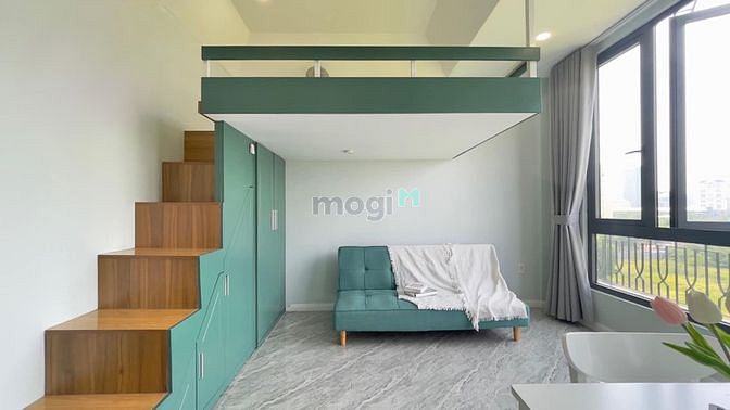 Hình ảnh Cho thuê Trang Chủ MB66.COM / Đăng Ký Tặng 66K Duplex full nội thất đường Nguyễn Thị Thập , Q7 , HCM