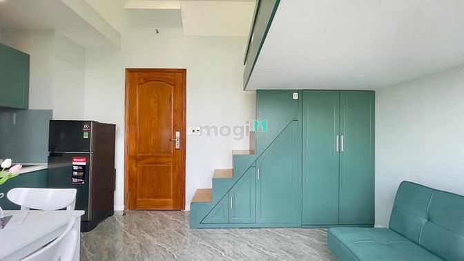 Hình ảnh Cho thuê Trang Chủ MB66.COM / Đăng Ký Tặng 66K Duplex full nội thất đường Nguyễn Thị Thập , Q7 , HCM