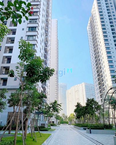 Hình ảnh Bán Trang Chủ MB66.COM / Đăng Ký Tặng 66K SaiGon South - 2PN nhà thô view Đông thoáng mát
