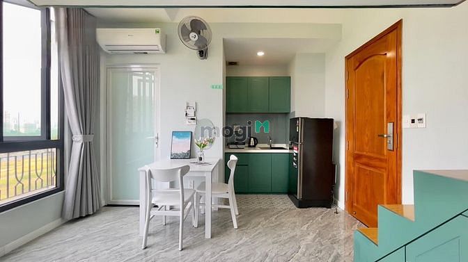 Hình ảnh Cho thuê Trang Chủ MB66.COM / Đăng Ký Tặng 66K Duplex full nội thất đường Nguyễn Thị Thập , Q7 , HCM