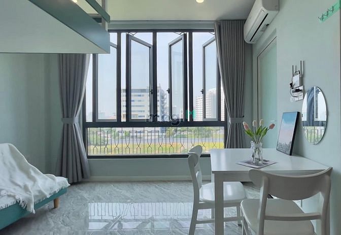 Hình ảnh Cho thuê Trang Chủ MB66.COM / Đăng Ký Tặng 66K Duplex full nội thất đường Nguyễn Thị Thập , Q7 , HCM