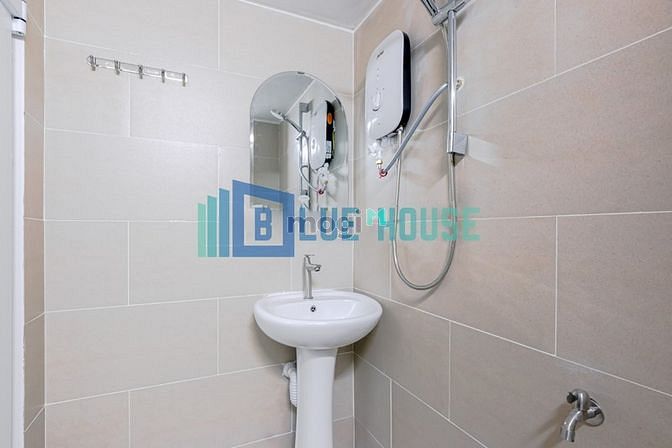 Hình ảnh Duplex Bancol Máy Giặt Riêng Full NTH_chung cư mini