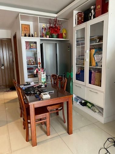 Hình ảnh Cho thuê Căn Hộ Sky Center _Phổ Quang Tân Bình 74m2 ,2pn ,full giá16tr