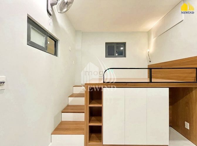 Hình ảnh Cho thuê Trang Chủ MB66.COM / Đăng Ký Tặng 66K Duplex full nội thất đường Nguyễn Thị Thập , Q7 , HCM