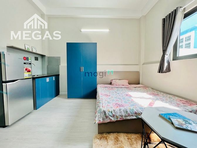 Hình ảnh Trang Chủ MB66.COM Chính Thức MIni FUll Nội Thất CAO CẤP có MÁy Giặt Riêng Khu Tên Lửa
