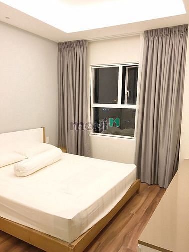Hình ảnh Sunrise city 1PN 56 m2, Full NT giá 14 trd/tháng