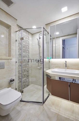 Hình ảnh Vinhomes Bason ➋🅟🅝 cho thuê Full Nội Thất Cao Cấp Giá 26tr/tháng BP