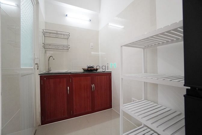 Hình ảnh Cho thuê Studio full nội thất ngay Tân Quy , Quận 7 , Tp HCM