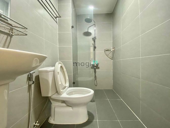 Hình ảnh Cho thuê Studio full nội thất ngay Tân Quy , Quận 7 , Tp HCM