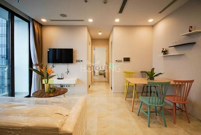 Hình ảnh Vinhomes Bason ➋🅟🅝 cho thuê Full Nội Thất Cao Cấp Giá 26tr/tháng BP