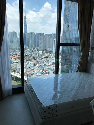 Hình ảnh Vinhomes Bason ➋🅟🅝 cho thuê Full Nội Thất Cao Cấp Giá 26tr/tháng BP