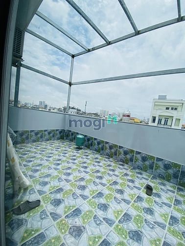Hình ảnh Bìh tân - sát aeon - 43m2 - chỉ 4.9 tỷ - 5 tầng - sổ vuông vức
