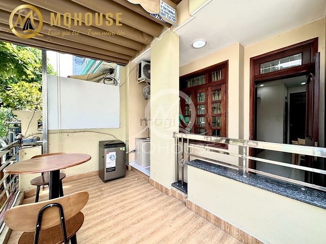 Hình ảnh Cho thuê Trang Chủ MB66.COM / Đăng Ký Tặng 66K studio ban công full nội thất đối tiện Etown Cộng Hoà