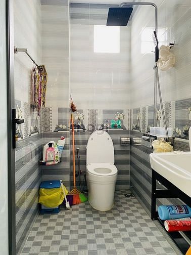 Hình ảnh Bìh tân - sát aeon - 43m2 - chỉ 4.9 tỷ - 5 tầng - sổ vuông vức