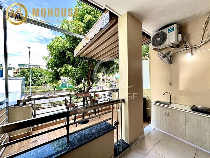 Hình ảnh Cho thuê Trang Chủ MB66.COM / Đăng Ký Tặng 66K studio ban công full nội thất đối tiện Etown Cộng Hoà