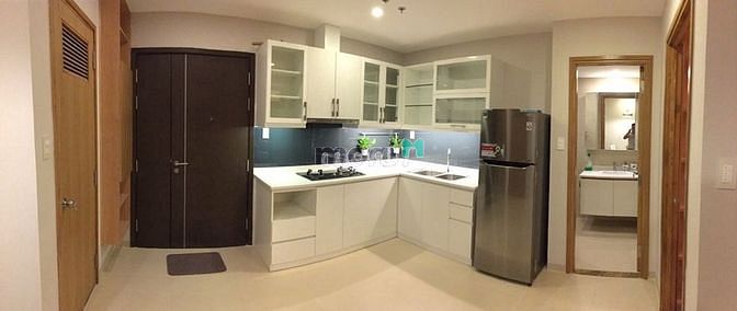 Hình ảnh Sunrise city 1PN 56 m2, Full NT giá 14 trd/tháng