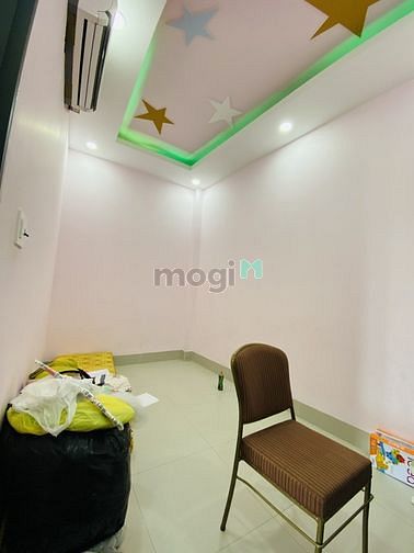 Hình ảnh Bìh tân - sát aeon - 43m2 - chỉ 4.9 tỷ - 5 tầng - sổ vuông vức