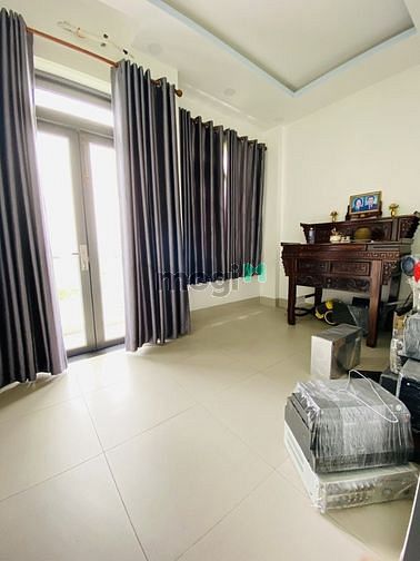 Hình ảnh Bìh tân - sát aeon - 43m2 - chỉ 4.9 tỷ - 5 tầng - sổ vuông vức