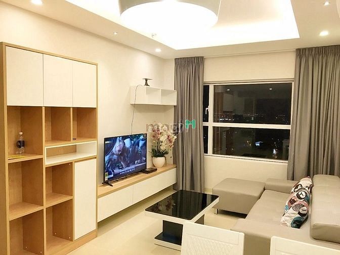 Hình ảnh Sunrise city 1PN 56 m2, Full NT giá 14 trd/tháng