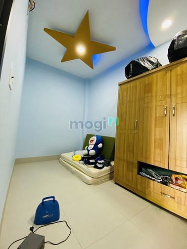 Hình ảnh Bìh tân - sát aeon - 43m2 - chỉ 4.9 tỷ - 5 tầng - sổ vuông vức