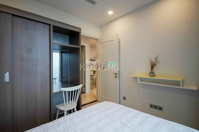 Hình ảnh Vinhomes Bason ➋🅟🅝 cho thuê Full Nội Thất Cao Cấp Giá 26tr/tháng BP