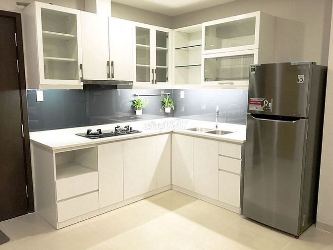 Hình ảnh Sunrise city 1PN 56 m2, Full NT giá 14 trd/tháng