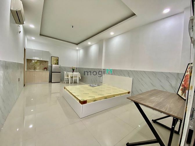 Hình ảnh Mb6623 nạp rút nhanh chóng studio - Full nội thất . Gần cầu Nguyễn Văn Cừ