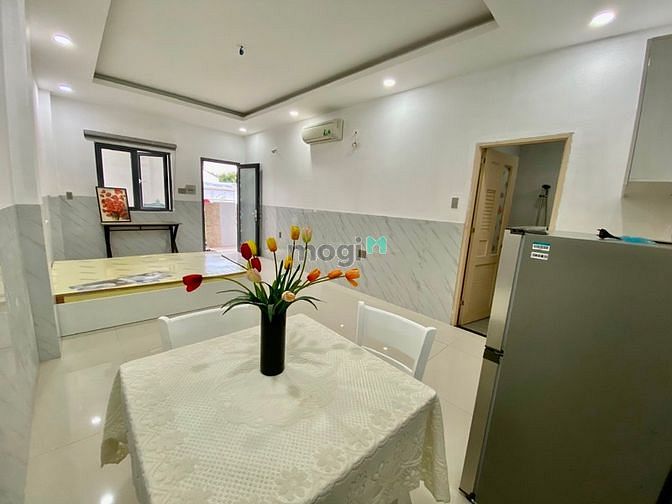 Hình ảnh Mb6623 nạp rút nhanh chóng studio - Full nội thất . Gần cầu Nguyễn Văn Cừ