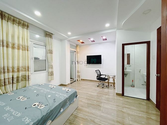 Hình ảnh Studio 1PN full nội thất Quận 7 gần lotte, Đh tôn đức thắng, Rmit