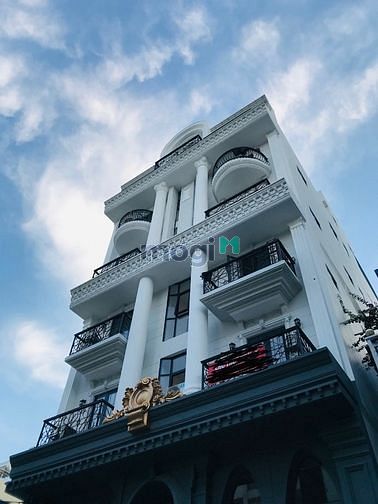 Hình ảnh 🌸Phòng Studio có gác tại Quận 7🌵