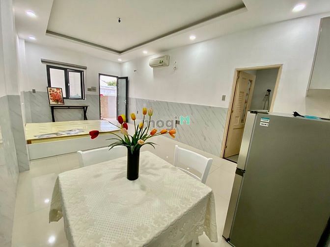 Hình ảnh Mb6623 nạp rút nhanh chóng studio - Full nội thất . Gần cầu Nguyễn Văn Cừ