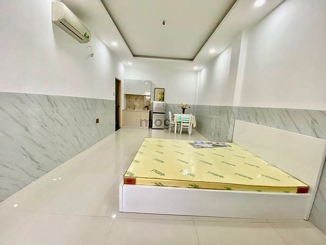 Hình ảnh Mb6623 nạp rút nhanh chóng studio - Full nội thất . Gần cầu Nguyễn Văn Cừ