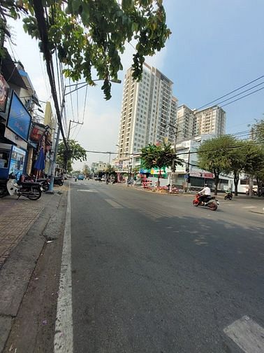 Hình ảnh Bán đất HXH Đặng Văn Bi Trường Thọ DT 308m2 giá cực tốt