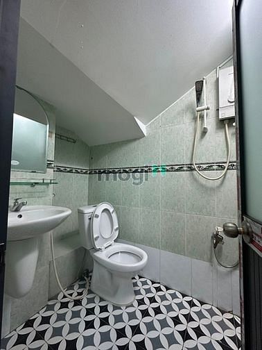 Hình ảnh 🔥Mb6623 nạp rút nhanh chóng 2PN Điện Biên Phủ, Q1🍀🍀Full nội thất, Cửa sổ Thoáng🔥🔥